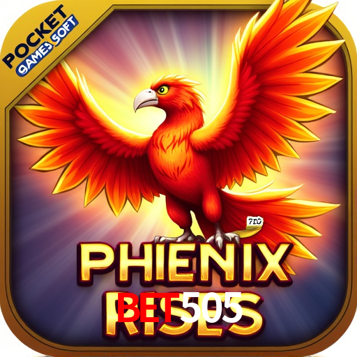 Slots na Plataforma Bet505